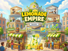 Laro Lemonade Empire
