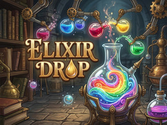 Laro Elixir Drop