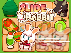 Laro Slide Rabbit