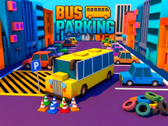 Laro Bus Parking