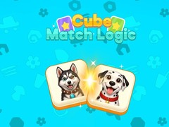 Laro Cube Match Logic