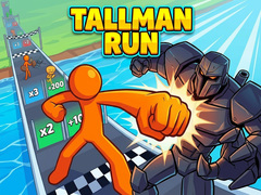 Laro Tallman Run