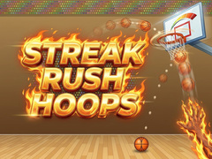 Laro Streak Rush Hoops