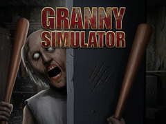 Laro Granny Simulator