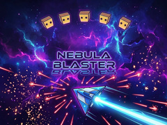 Laro Nebula Blaster