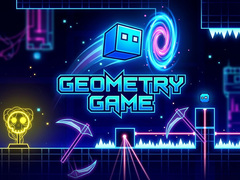 Laro Geometry Game