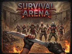 Laro Survival Arena