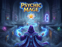Laro Psychic Mage
