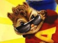 Laro Alvin and the Chipmunks memory
