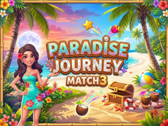 Laro Paradise Journey Match3