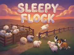Laro Sleepy Flock
