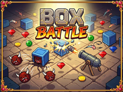Laro Battle Box