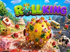 Laro Roll King