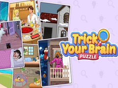 Laro Trick Your Brain Puzzle