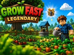 Laro Grow Fast: Legendary