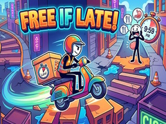 Laro Free If Late!