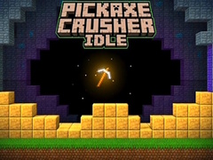 Laro Pickaxe Crusher Idle