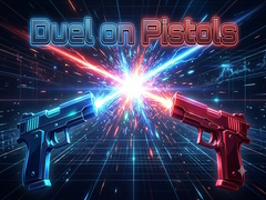 Laro Duel on Pistols