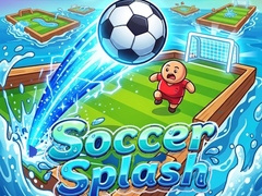 Laro Soccer Splash