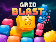 Laro Grid Blast