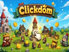Laro Clickdom