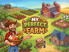 Laro My Perfect Farm