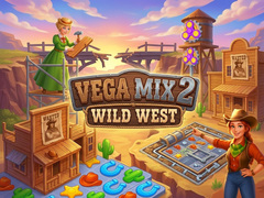 Laro Vega Mix 2 Wild West