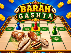 Laro Barah Gashta