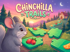 Laro Chinchilla Trails