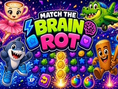 Laro Match The Brainrot