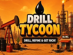 Laro OIL RIG Driller