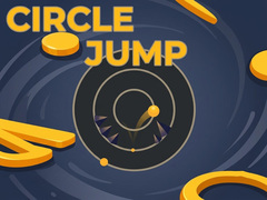 Laro Circle Jump