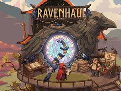 Laro Ravenhaul