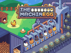 Laro The MachinEGG