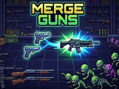 Laro Merge Guns