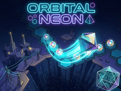 Laro Orbital Neon