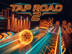 Laro Tap Road 2