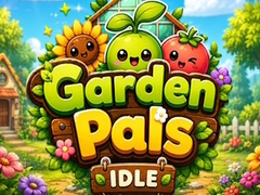 Laro Garden Pals IDLE