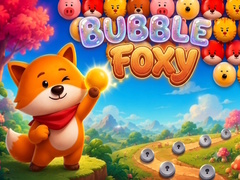Laro Bubble Foxy