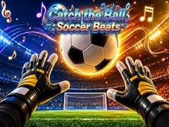 Laro Catch the Ball: Soccer Beats