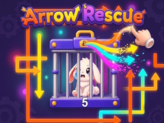 Laro Arrow Rescue