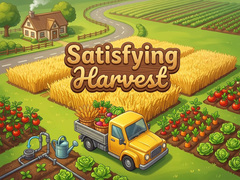 Laro Satisfying Harvest