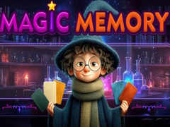 Laro Magic Memory