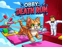 Laro Obby: Death Run