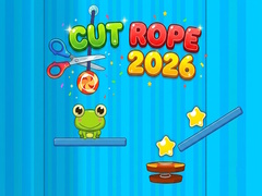 Laro Cut Rope 2026