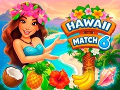 Laro Hawaii Match 6