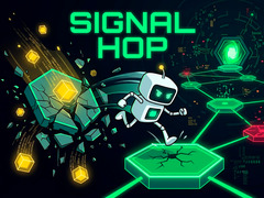 Laro Signal Hop