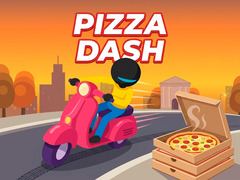 Laro Pizza Dash