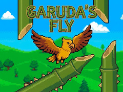 Laro Garuda's Fly