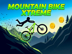 Laro Mountain Bike Xtreme
